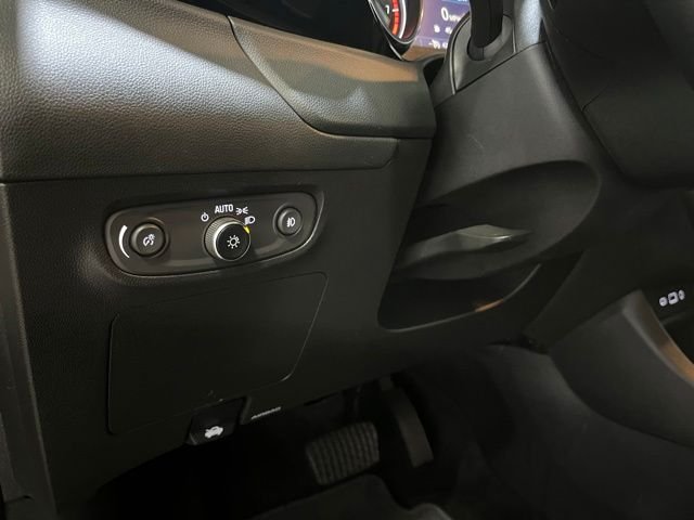 Used 2023 Black Buick Select image 16