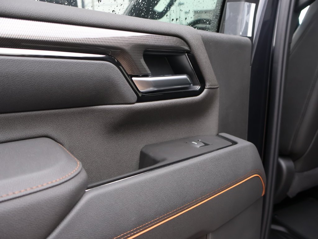 2026 GMC Sierra 2500HD AT4 - Photo 23