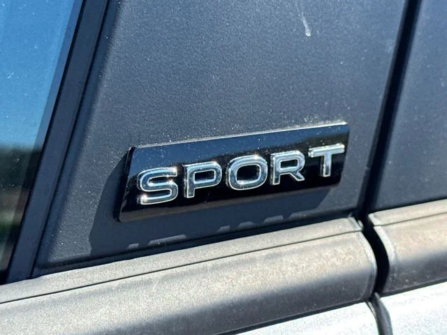 New 2026 Pyrite Silver Metallic Volkswagen 1.5T Sport image 30