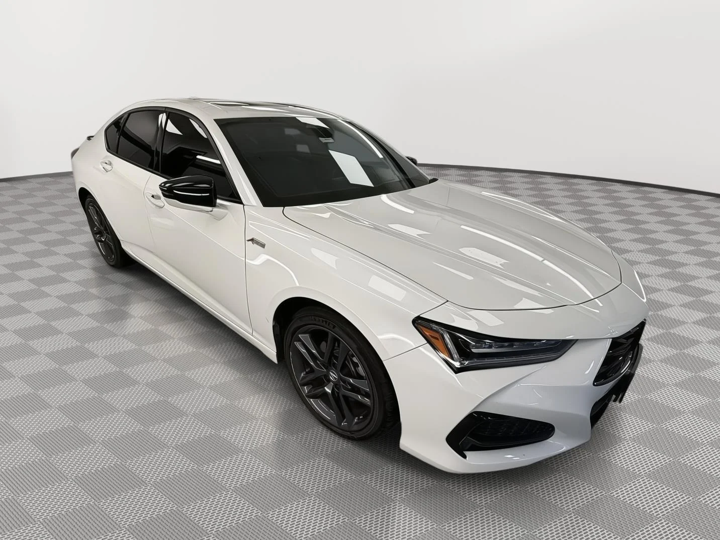 2024 Acura TLX 2.0 Auto SH-AWD A-SPEC Package's photo