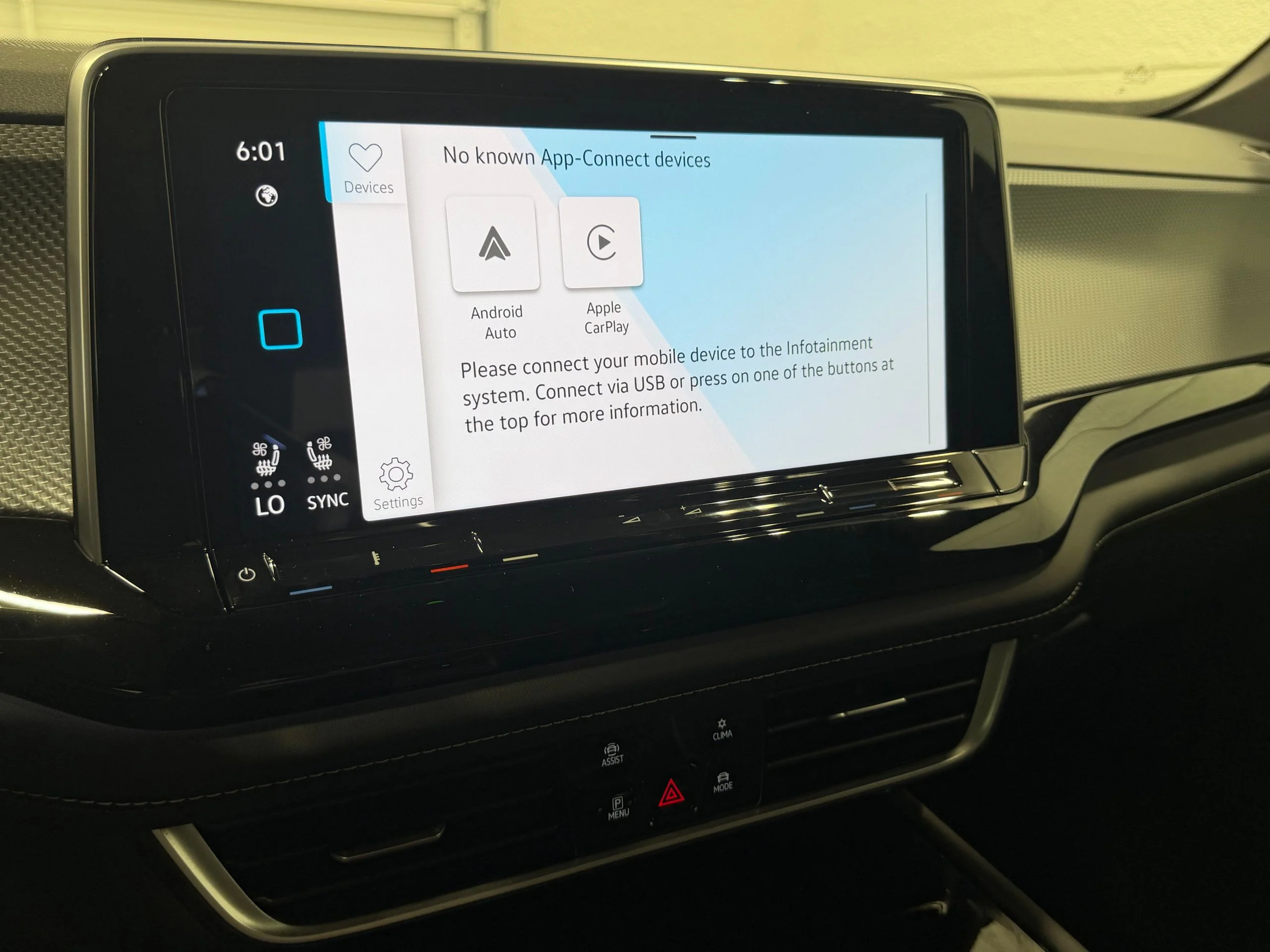New 2026  Volkswagen 2.0T SEL Premium R-Line image 47