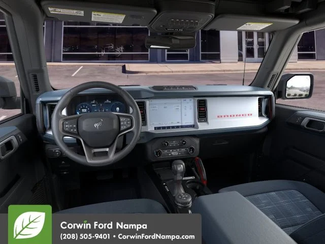 New 2026 Avalanche Ford Heritage Edition image 9