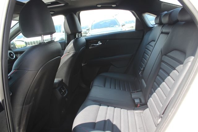 Certified Used 2023 White Kia GT image 25