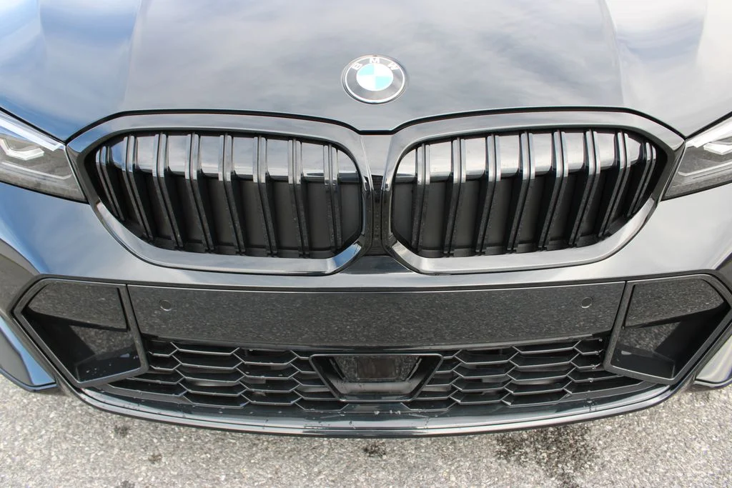 2026 BMW 3 Series 330i - Photo 53