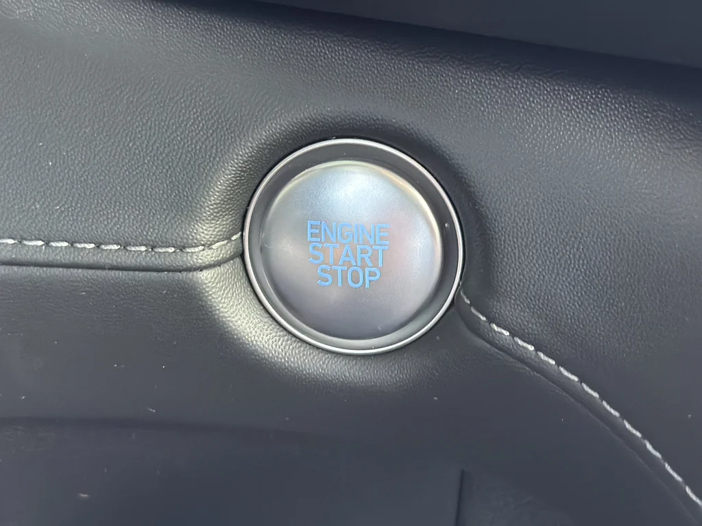 Certified Used 2023 Silver Hyundai SEL Premium image 11