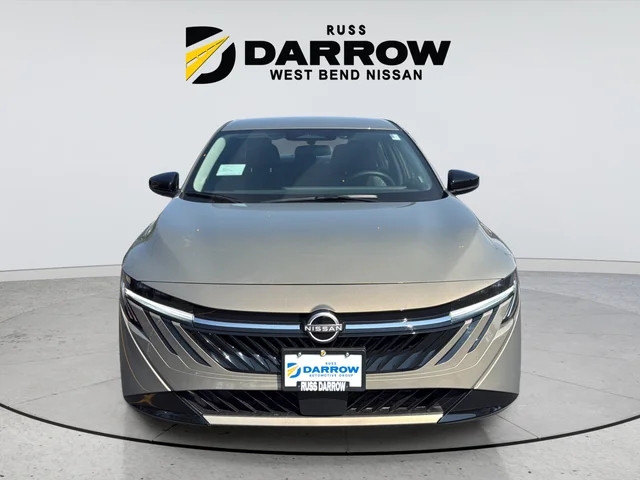 New 2027 Brown Nissan SV image 8