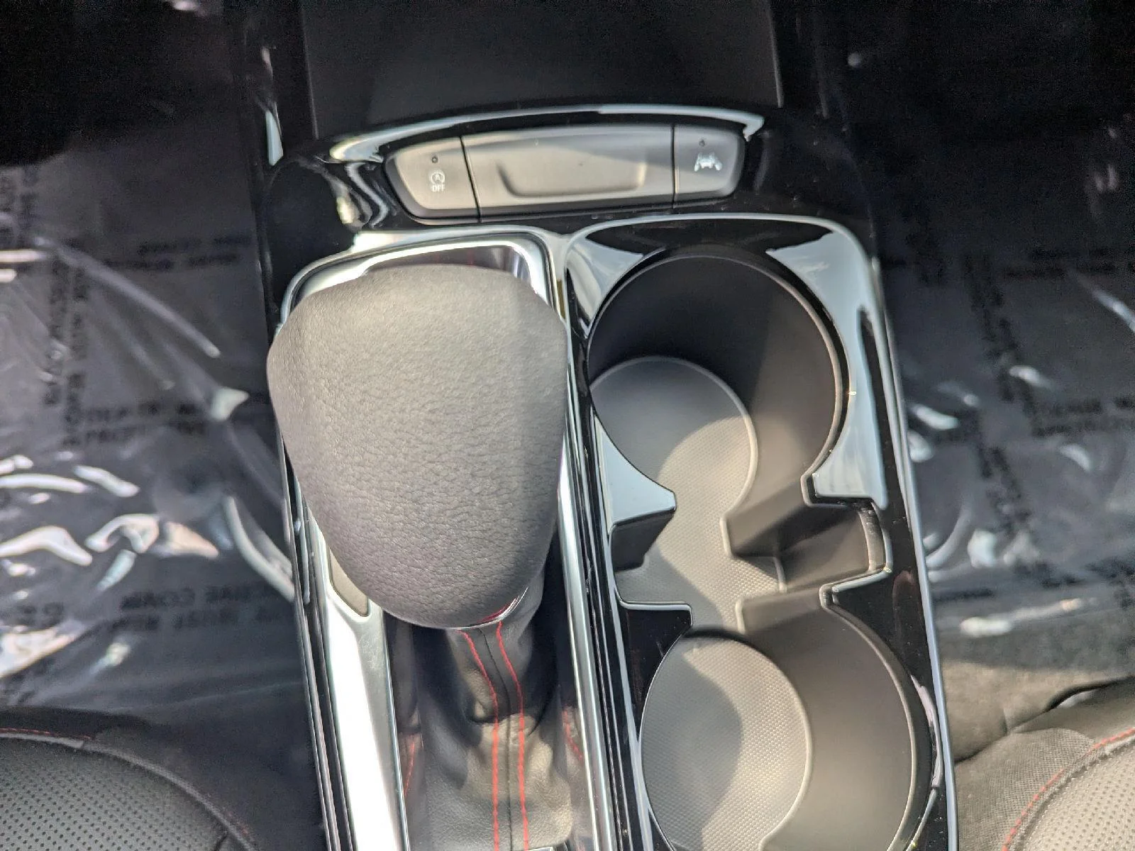 2026 Chevrolet Trax RS - Photo 25