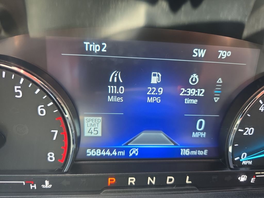 2023 Ford Explorer Limited - Photo 20