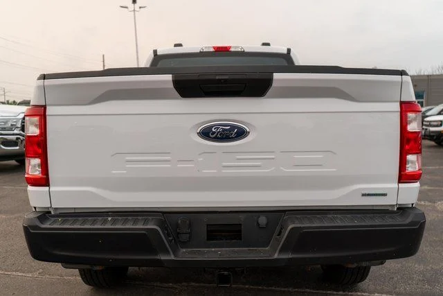 2022 Ford F-150 XL - Photo 7