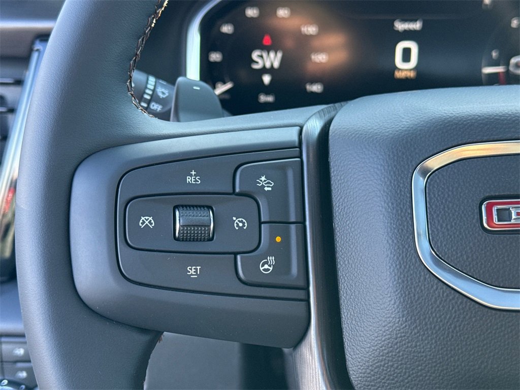 2026 GMC SIERRA - Image 19