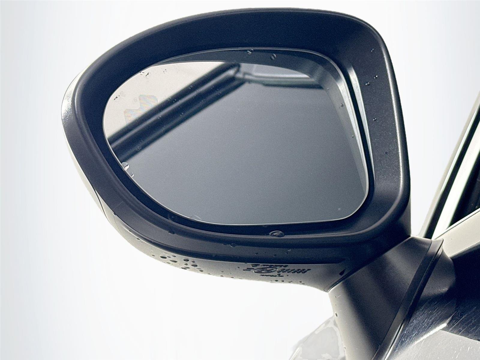 Certified Used 2024 Jet Black Mica Mazda Sport image 5