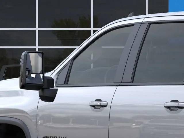 2026 Chevrolet Silverado 2500 HD LT - Photo 12