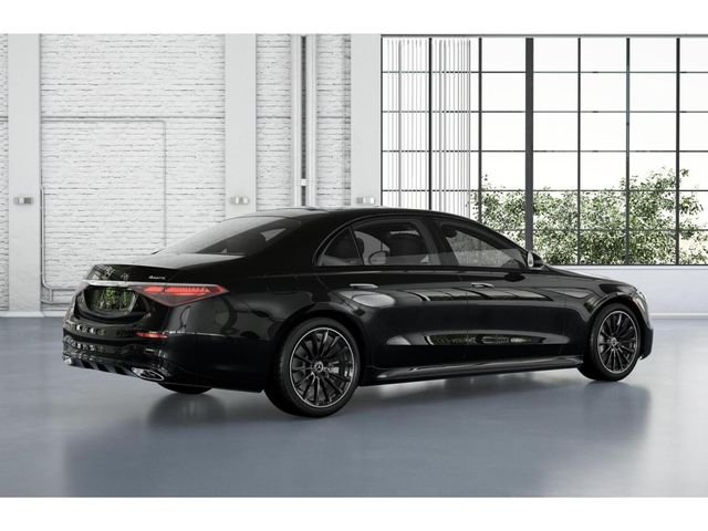 Certified Used 2026  Mercedes-Benz S 500 image 22