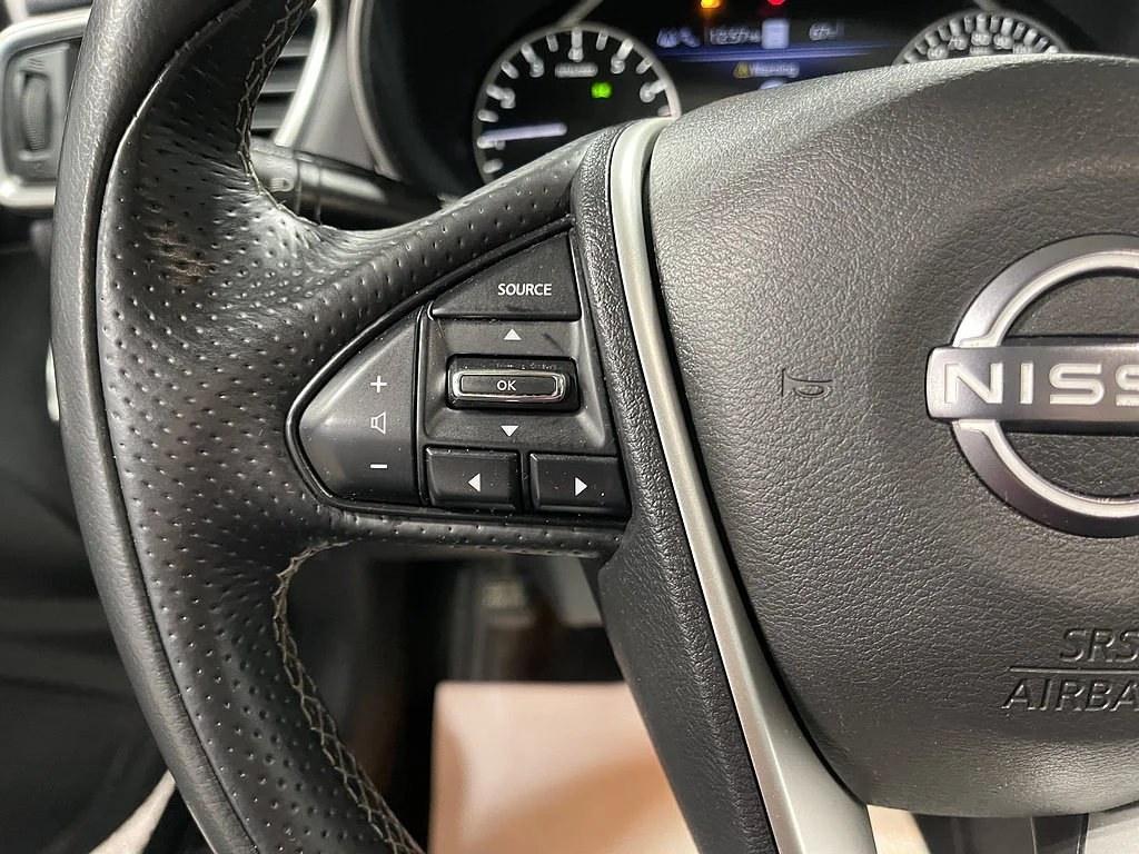 2023 Nissan Maxima SL - Photo 29