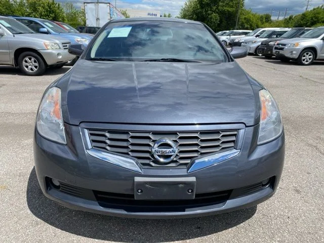 Used 2008 Gray Nissan 2.5 S image 2