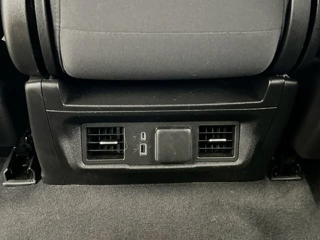 Certified Used 2023 Black Chevrolet RST image 19