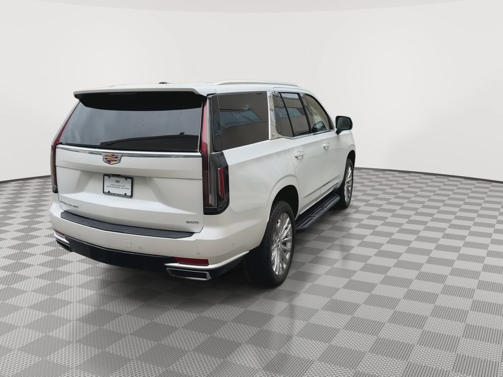 2024 Cadillac Escalade Premium Luxury - Photo 8