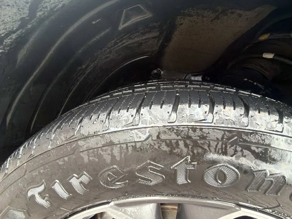 Used 2020  Honda EX-L image 11