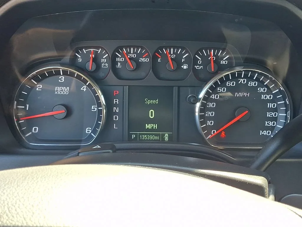 Used 2019 ONYX BLACK GMC DBL CAB 4WD image 26