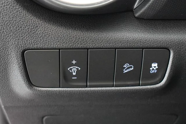 2022 Hyundai Kona SEL - Photo 22