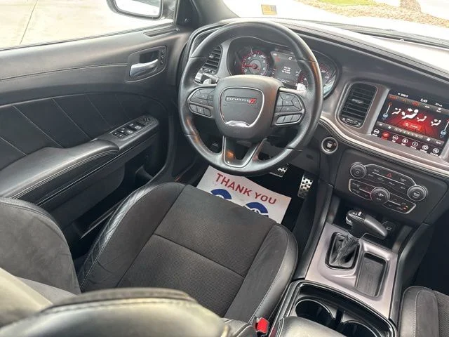 2021 Dodge Charger GT - Photo 15