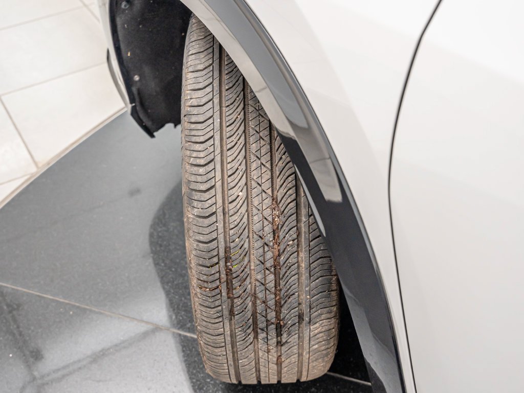 Used 2026 Platinum White Pearl Acura A-Spec Package image 49