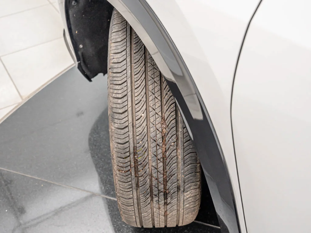 Used 2026 Platinum White Pearl Acura A-Spec Package image 49