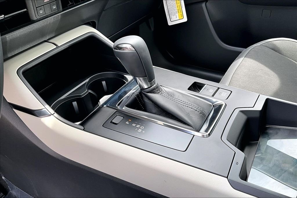 New 2026 Polymetal Gray Metallic Mazda 2.5 S Select AWD image 8