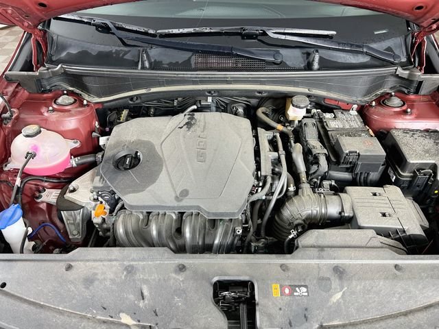 2023 Kia Sportage X-Line - Photo 28