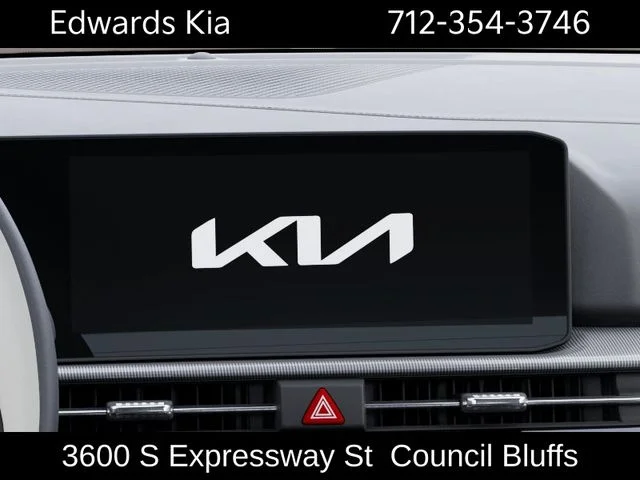 New 2027 Gray Kia SX-Prestige image 22