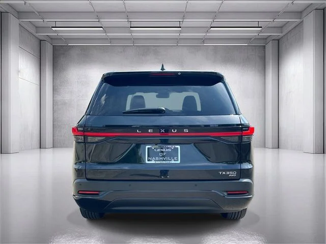 Certified Used 2025 CAVIAR Lexus 350 Premium image 4