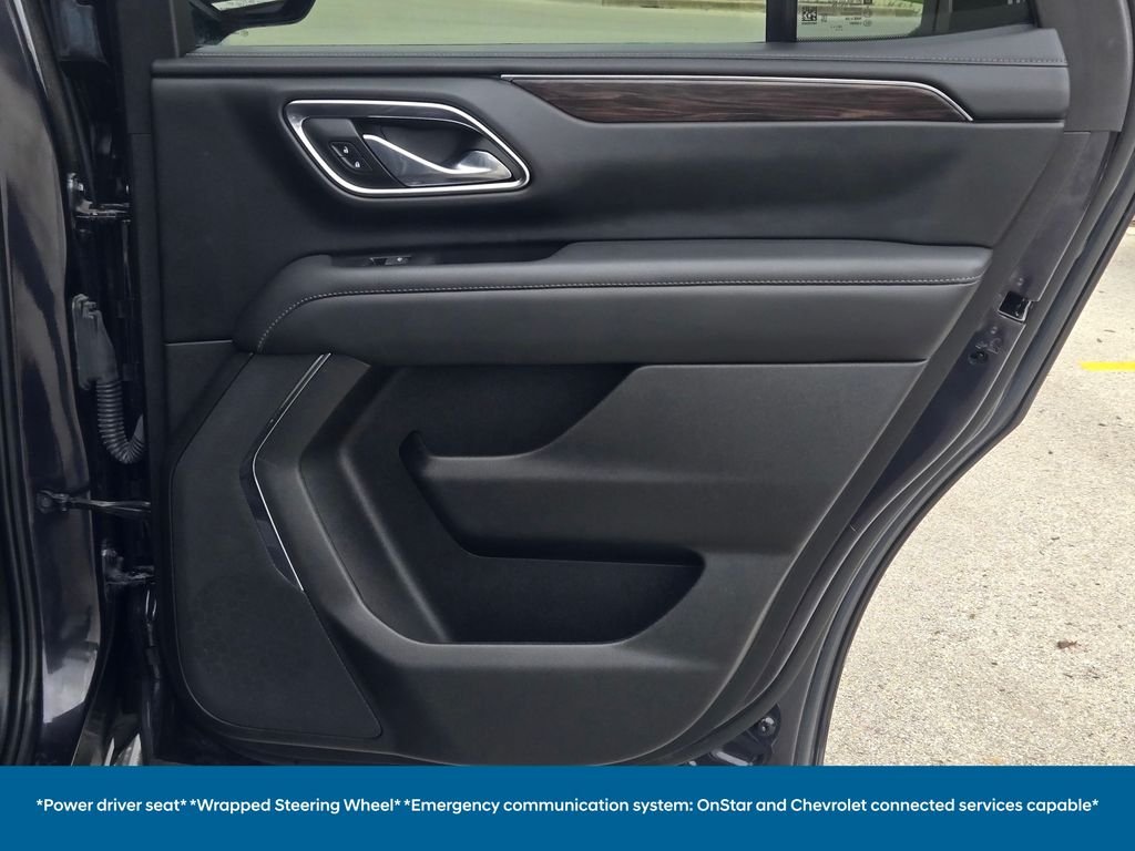 2023 Chevrolet Tahoe LS - Photo 14