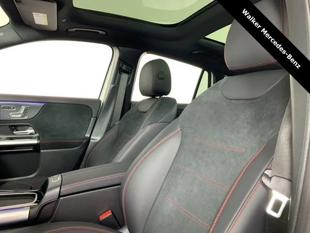 New 2025 Polar White Mercedes-Benz GLA 250 image 80