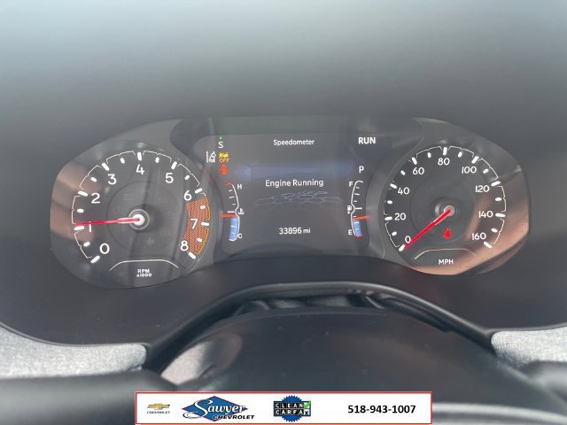 2023 Jeep Compass Latitude - Photo 14