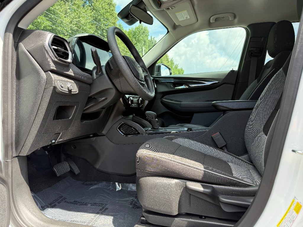 2026 Chevrolet Trailblazer LT - Photo 18