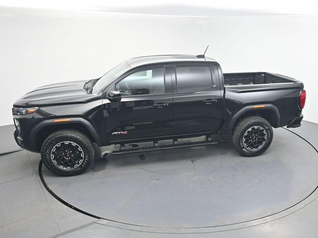 2026 GMC Canyon AT4 - Photo 26