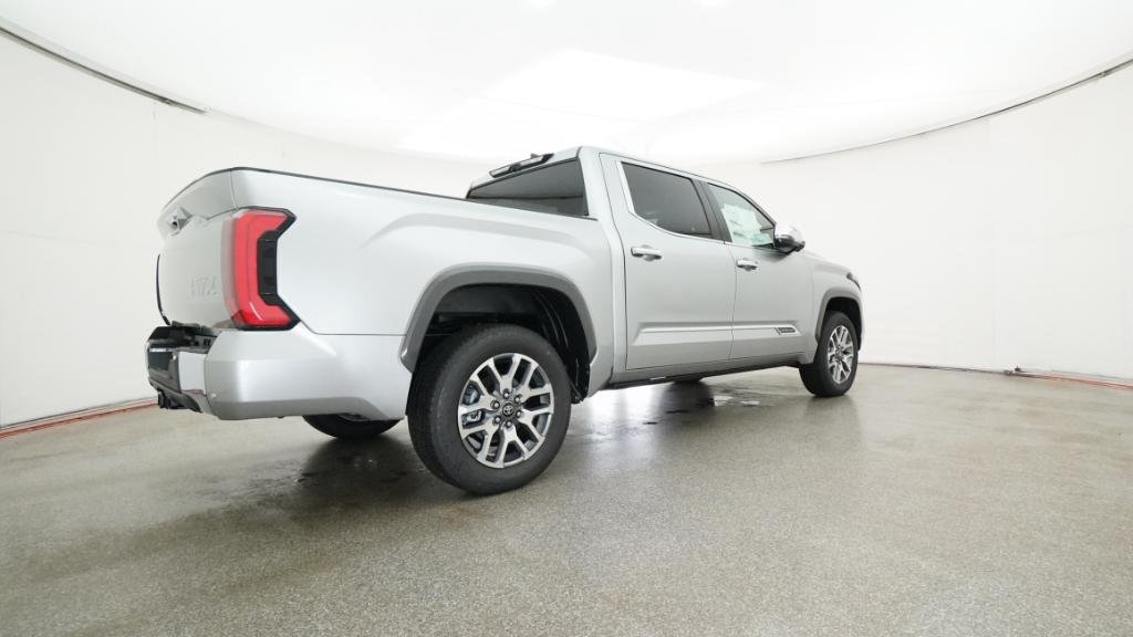 New 2026 Celestial Silver M Toyota 1794 Edition image 14