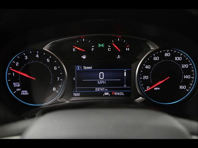 2023 Chevrolet Equinox LT - Photo 8