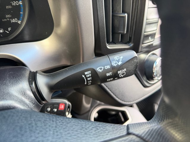 Used 2018 Silver Toyota LE image 14