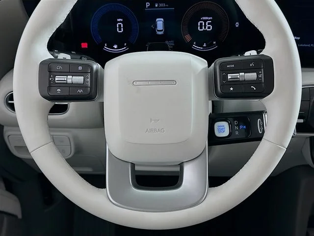 New 2026 Hyundai PALISADE SE