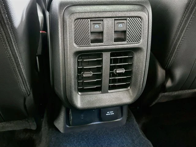 New 2026 Ford Bronco Outer Banks