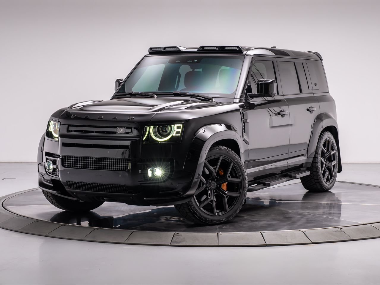2023 Land Rover Defender