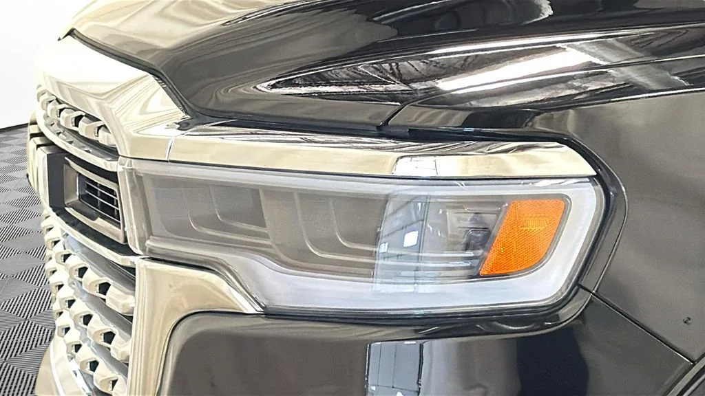 2026 RAM 1500 Limited - Photo 17