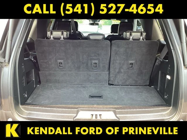 2021 Ford Expedition Limited - Photo 29