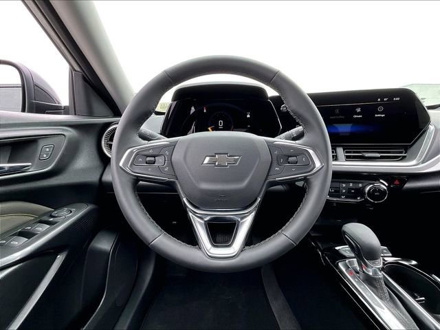 2026 Chevrolet Trax Activ - Photo 17