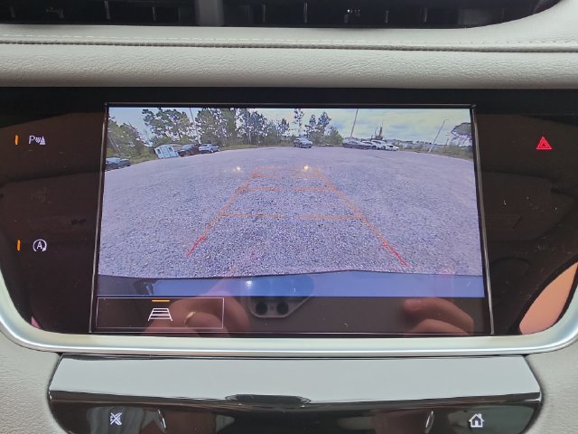 2023 Cadillac XT5 Premium Luxury - Photo 19