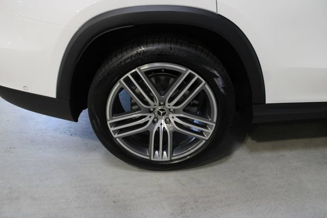 New 2026 Polar White Mercedes-Benz GLS 450 image 75
