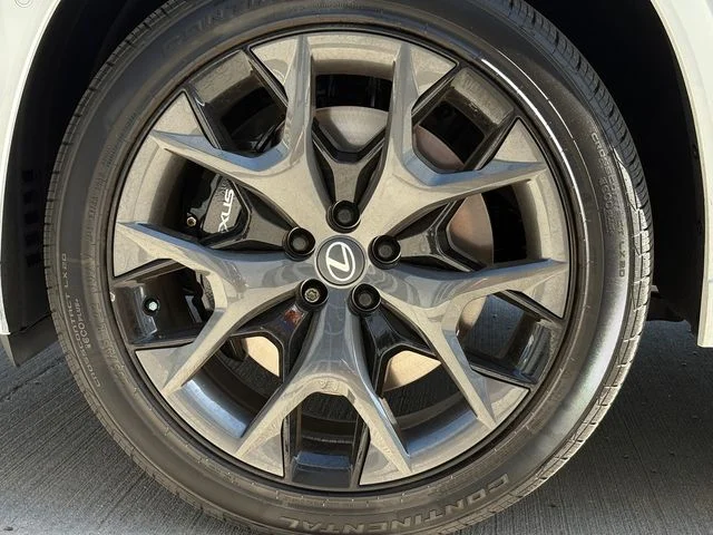 New 2026  Lexus 500h F SPORT Performance Premium image 10