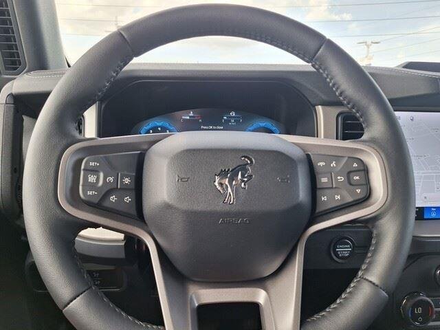 New 2026 Marsh Gray Ford Outer Banks® image 20