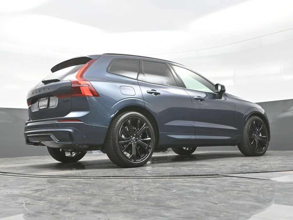 New 2026 Denim Blue Volvo Ultra image 27